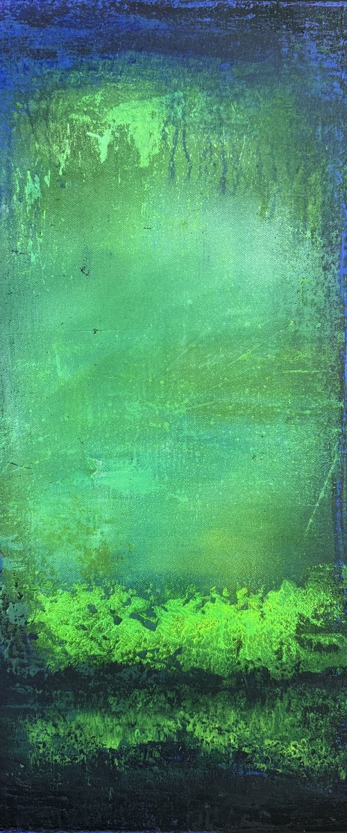 Quantum State by Viki Smoliar