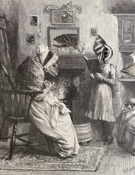 Alice in wonderland stories