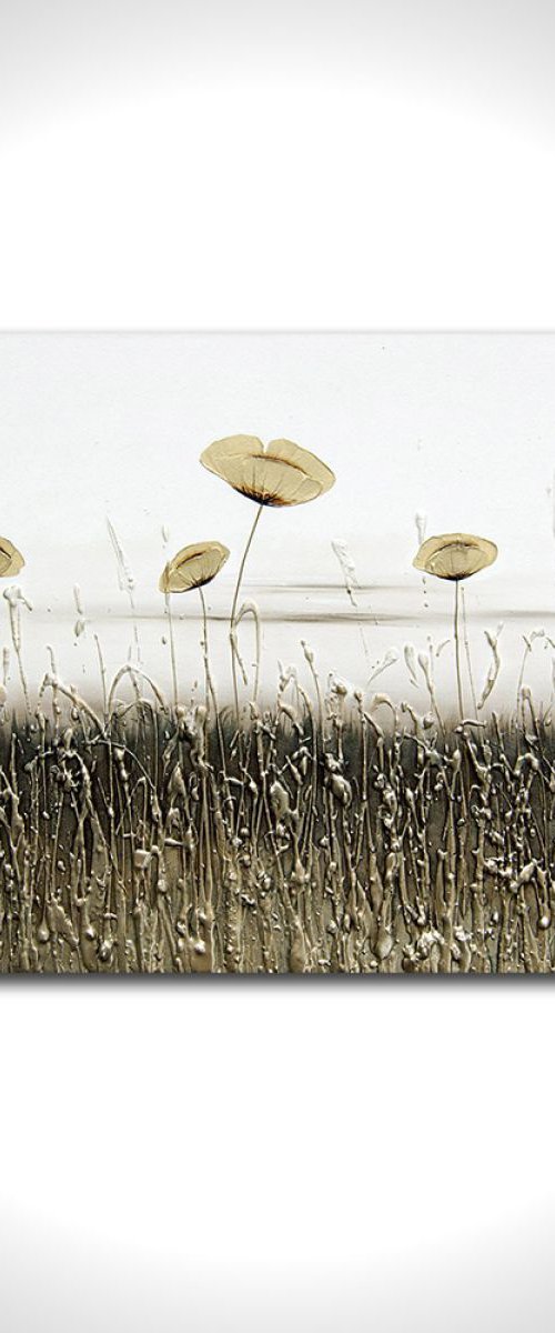 Eden Landscape by Carol Wood