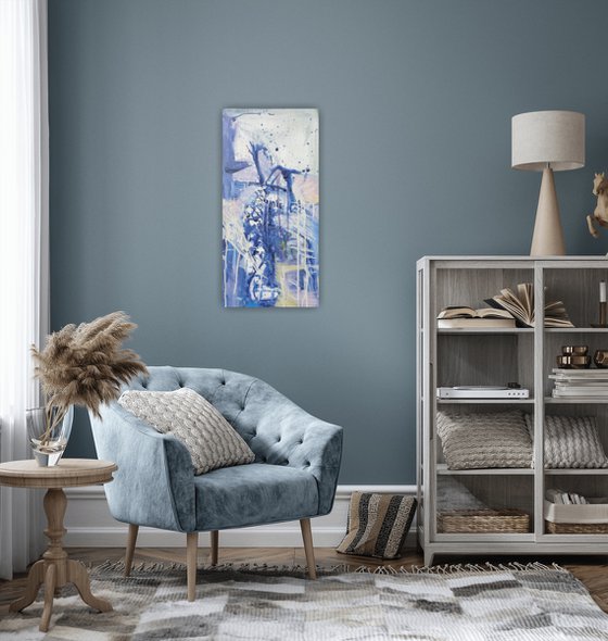 Blue II