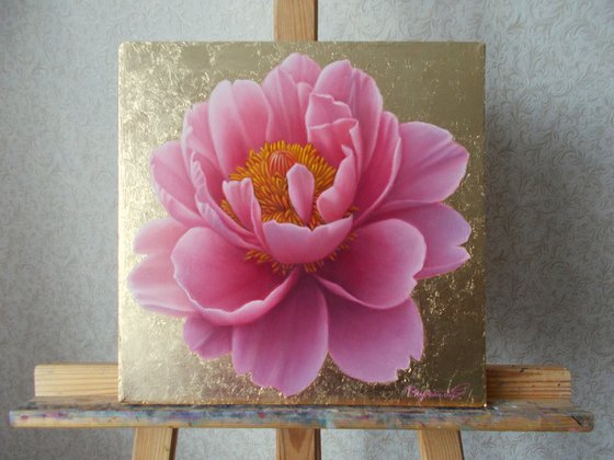 "Magic of Bloom"