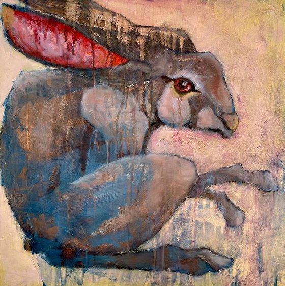 Lagomorph