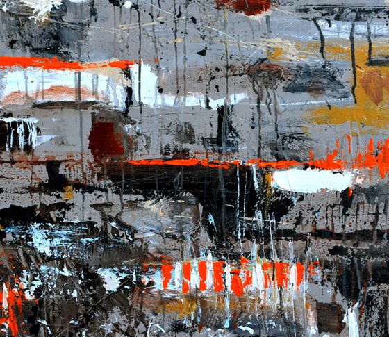 Urban landscape - 8823