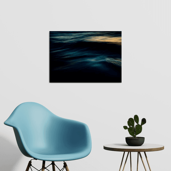 The Uniqueness of Waves IV | Limited Edition Fine Art Print 1 of 10 | 60 x 40 cm