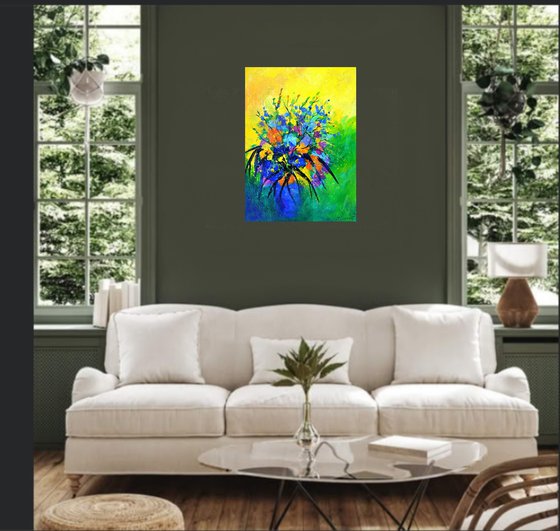 Still life 5725