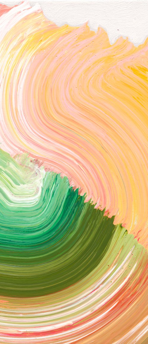 Fresh Air and Sunshine by Claire Desjardins