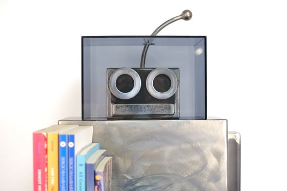 ASTROROBOOK INDUSTRIAL N3/30