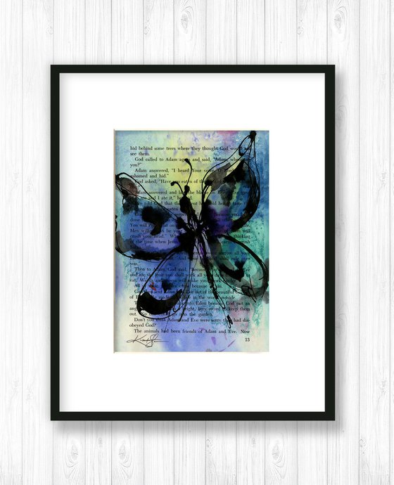 Butterfly Joy 50