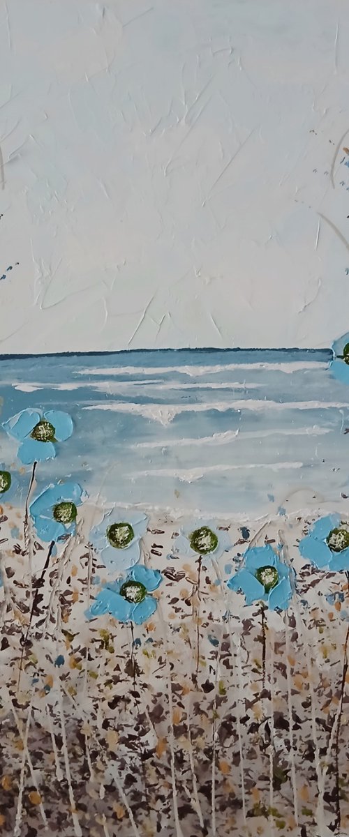 Where I can find you again by Cinzia Mancini