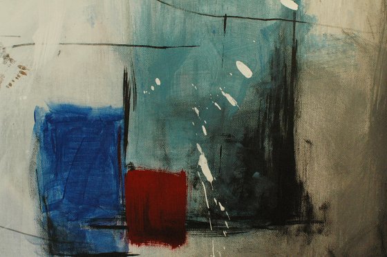 "Cold Morning".