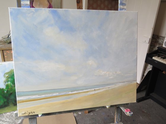 Bridlington, July 14
