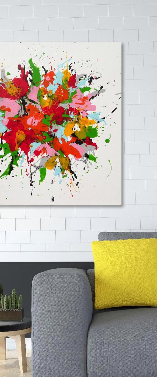 Bloom 2 by Isabelle Pelletane