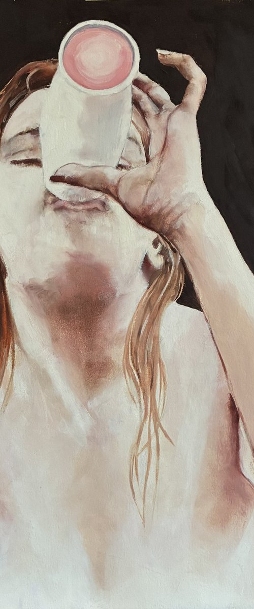 Toast IV by David Kofton
