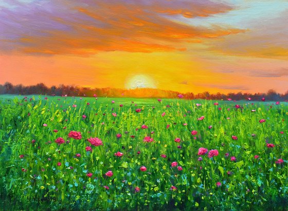 Sundown