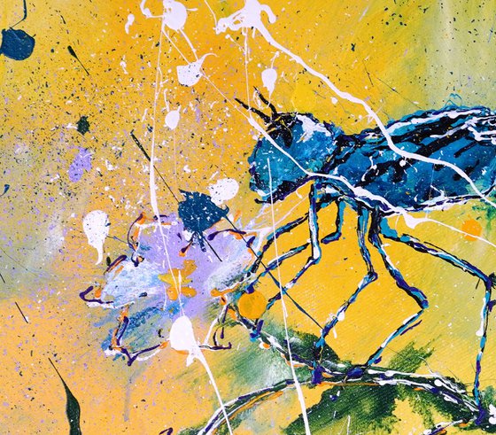 Dragonfly Poetry