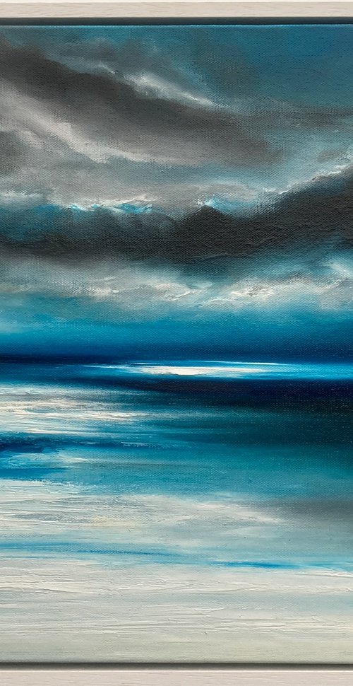 The Edge of the World by Julia Everett