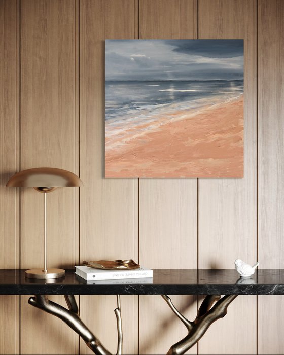 Let The Darkness Shine