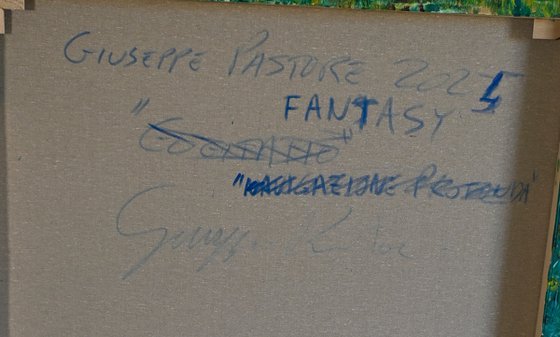 Fantasy