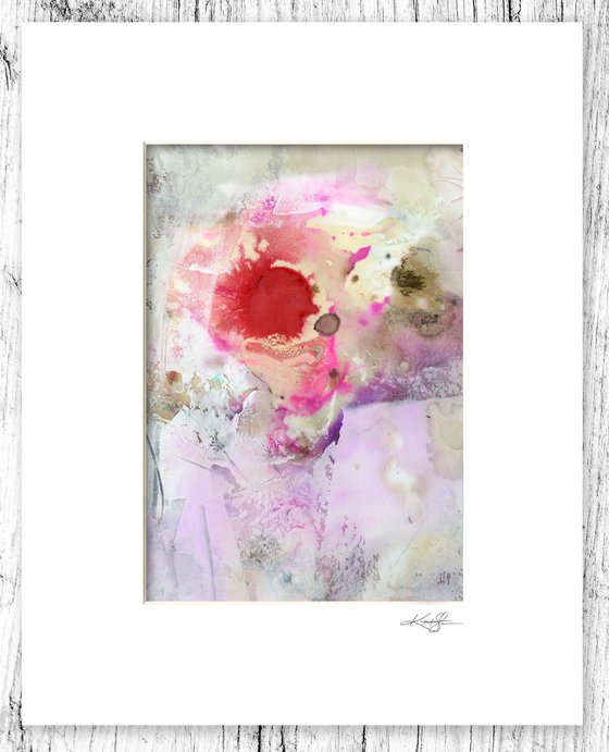 A Moment In Abstraction Col. 2