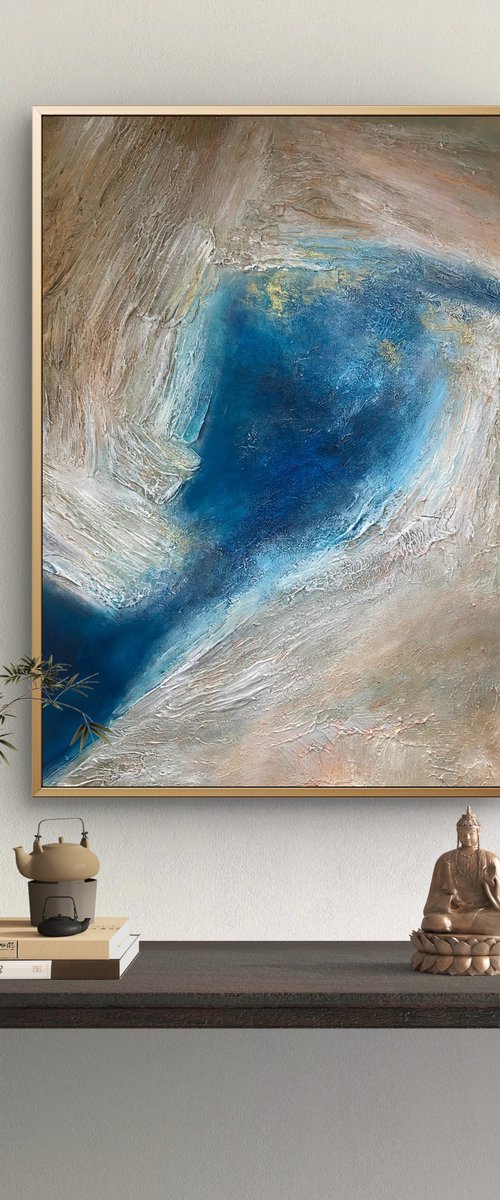 MILOS ISLAND by Alexandra Petropoulou