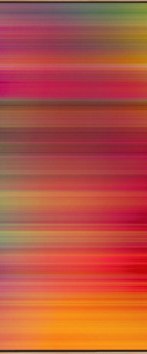 Wonderwall, I by Jonas Peres