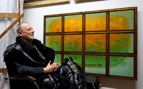 Trip Around the World