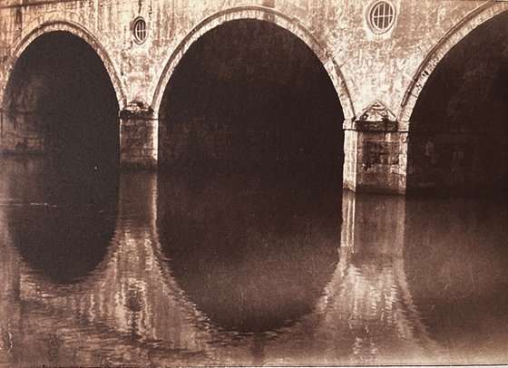 Arches of Pulteney