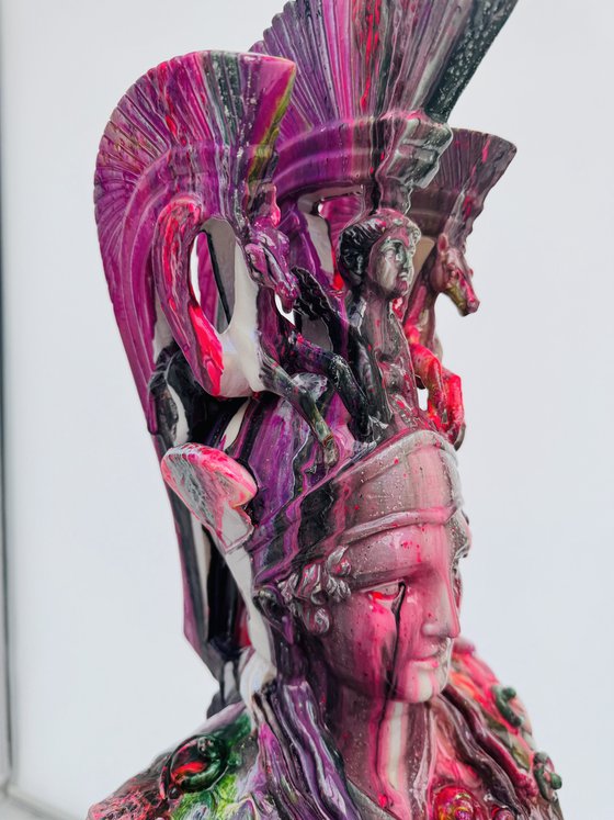 Athena Reimagined
