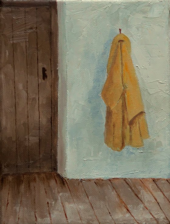Yellow Coat