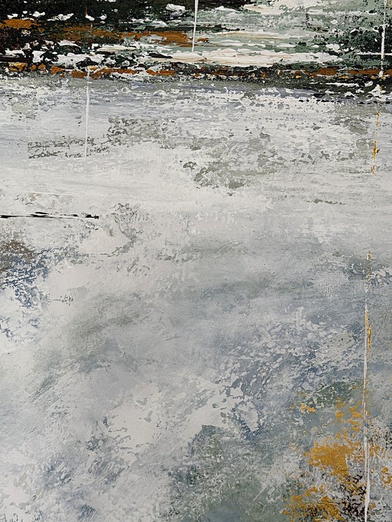 Earthlight Passage- Green Grey set