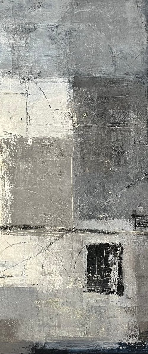 After Dark by Shellie  Garber