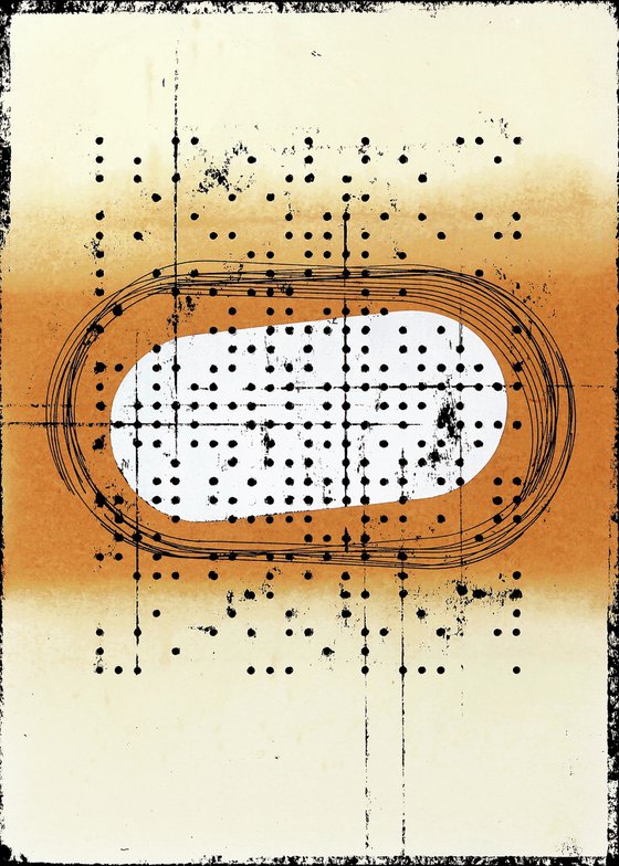 Long Days, Brief Story 4.