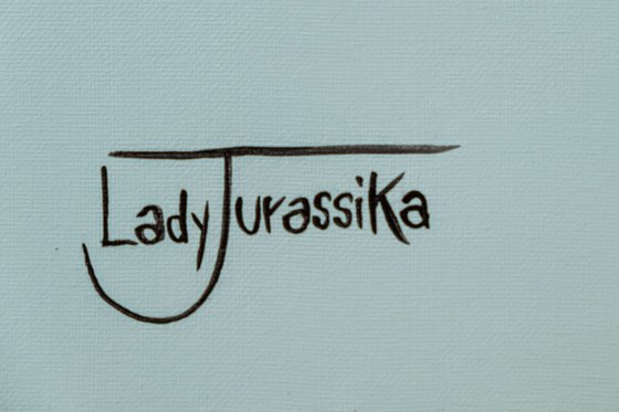 Fridasaurus