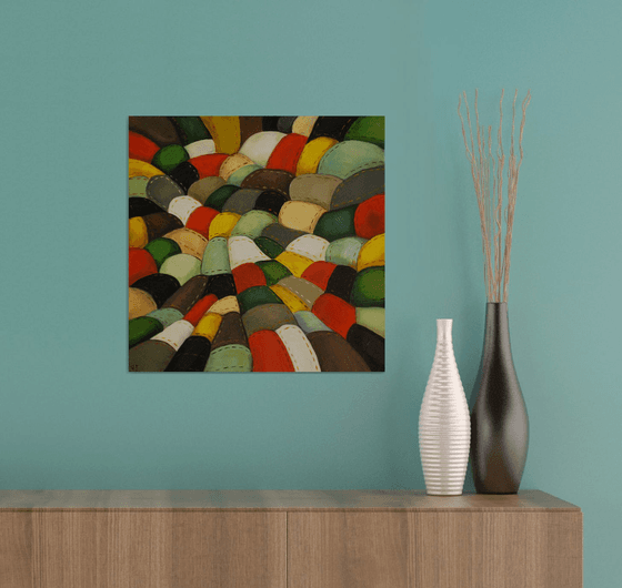 Quilt no.3