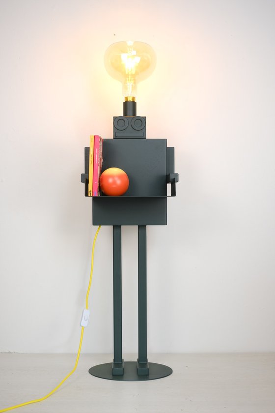 ROBOOK BULB N2