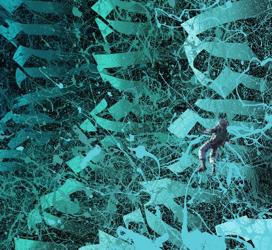 "Interdimension"