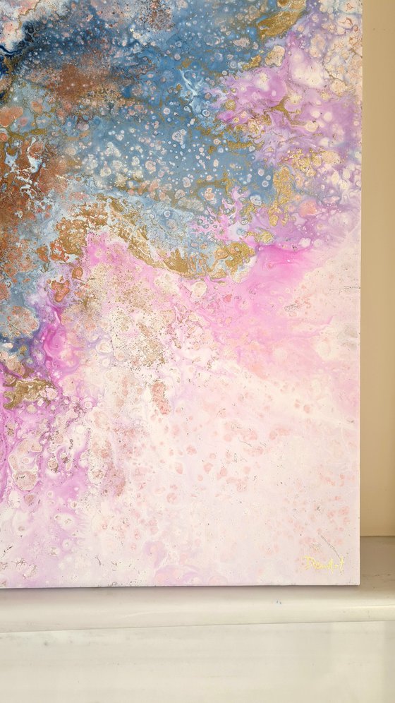 Custom Listing for Tristan