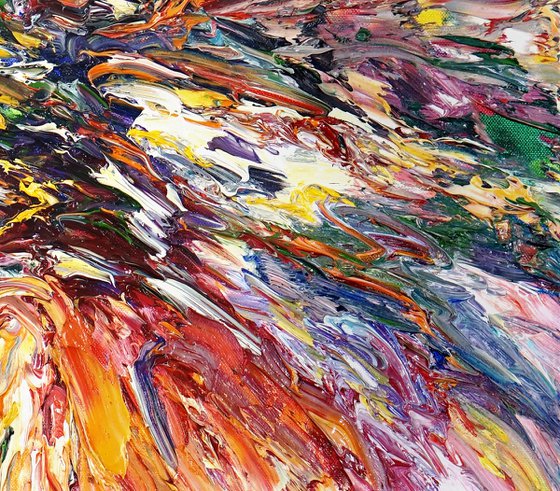 Development 1 / Oil