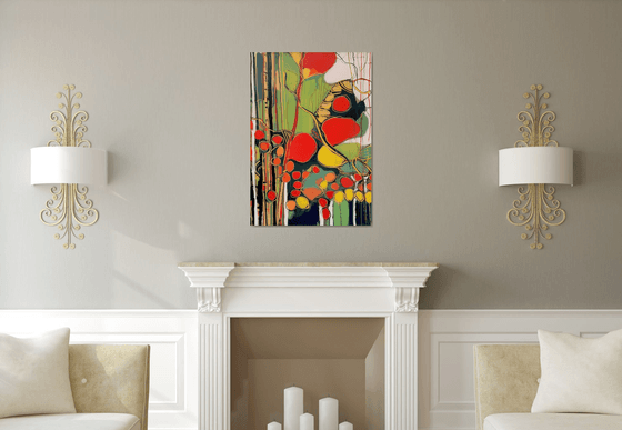 Fruitful Chaos #2