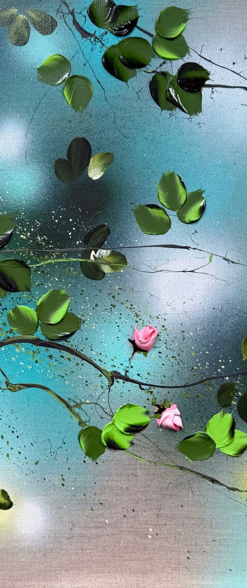 The Quiet Hours II by Anastassia Skopp
