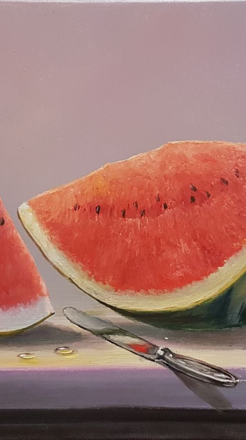 Sweet & Healthy by Diana Janson