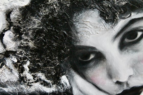 La buona attesa III / The good wait III