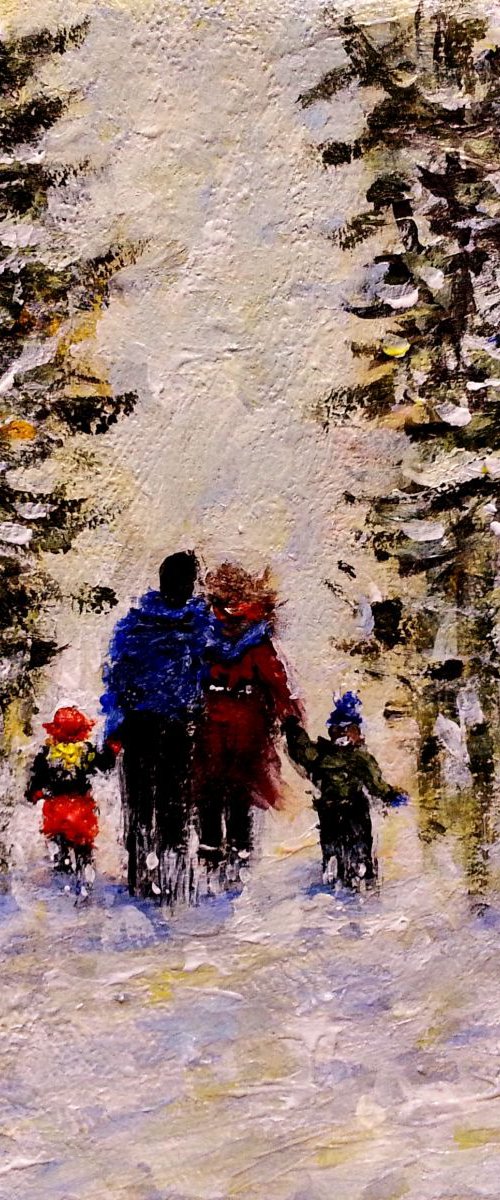 Precious moments..REZERVED for JAN by Cristina Mihailescu