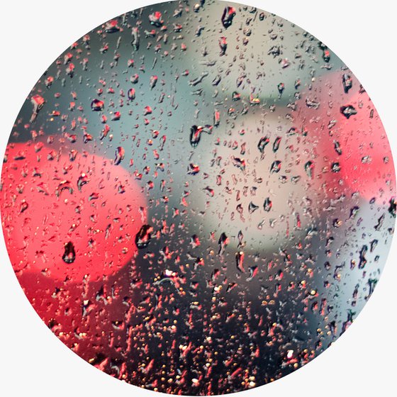 And It Rained All Night°