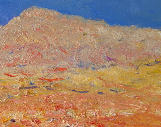 High Desert
