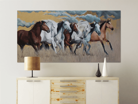 Seven Horses-2