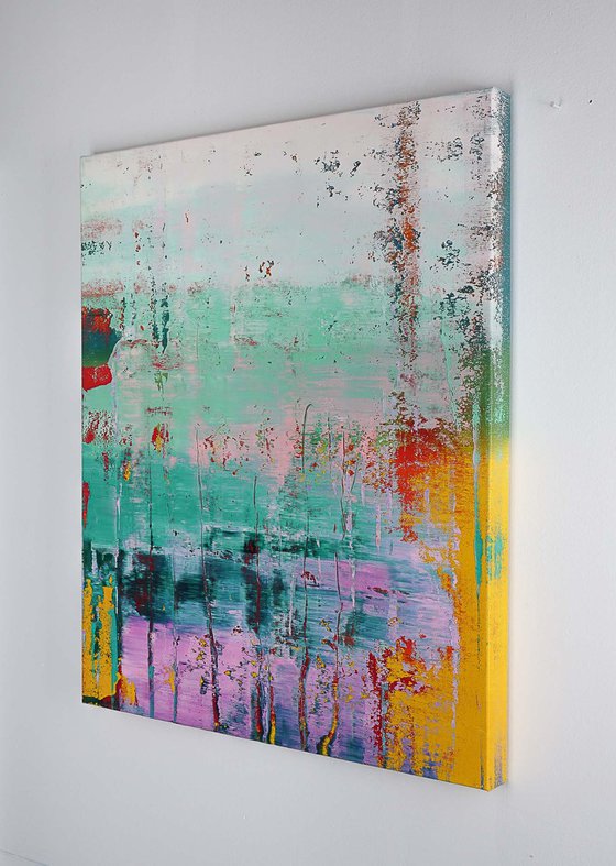 The Longest Summer I