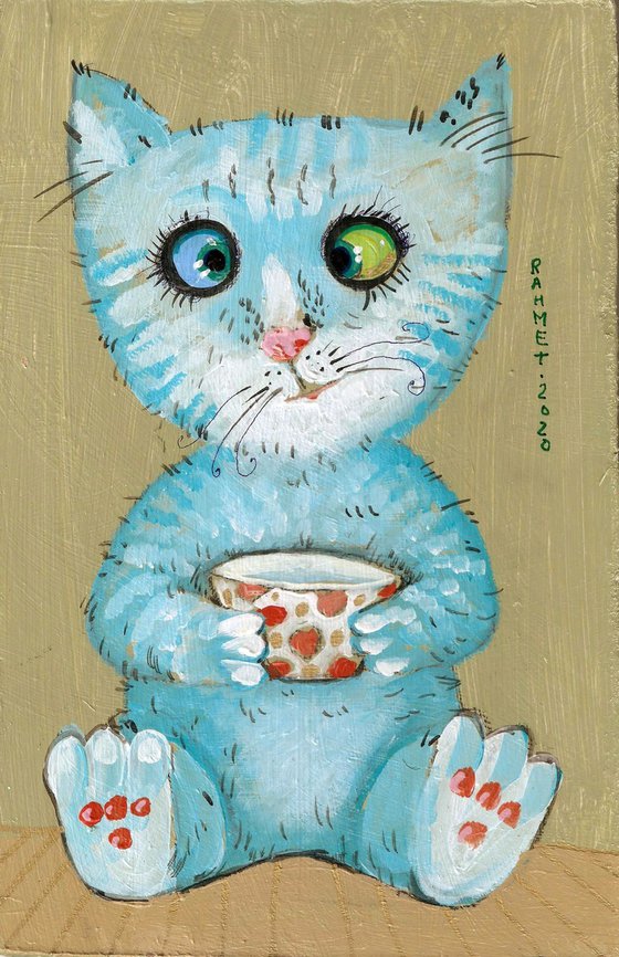 CUP