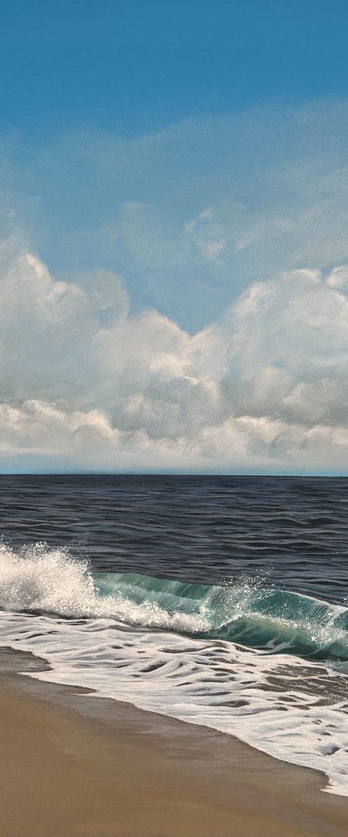 Aqua by Victoria Obolensky