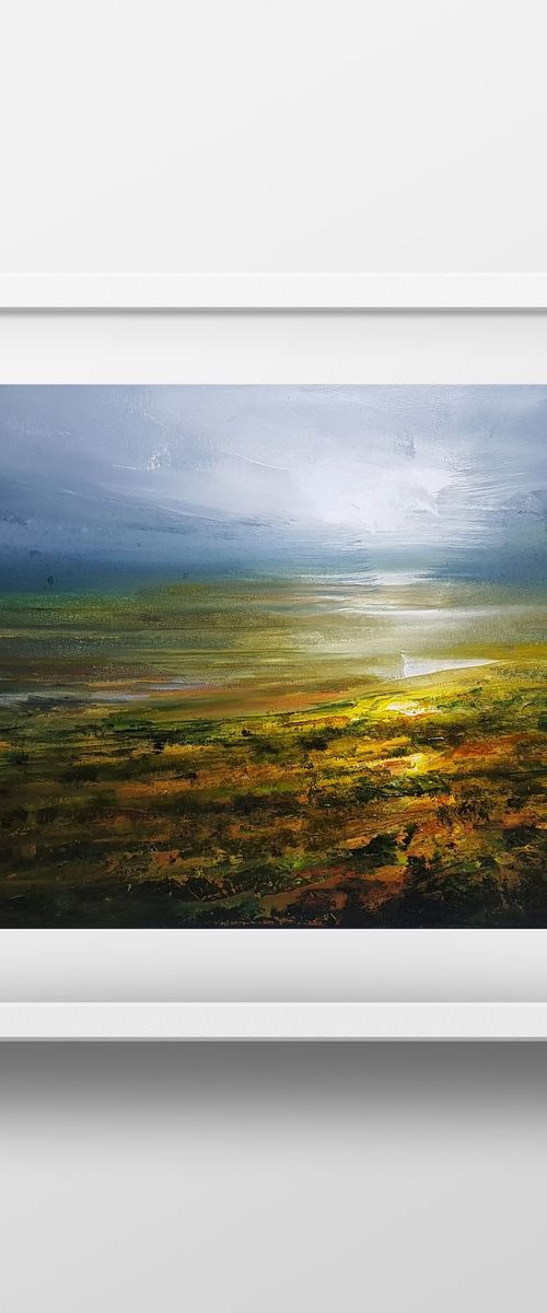 "Anywhere-2"  SPECIAL PRICE!!! by Ivan  Grozdanovski